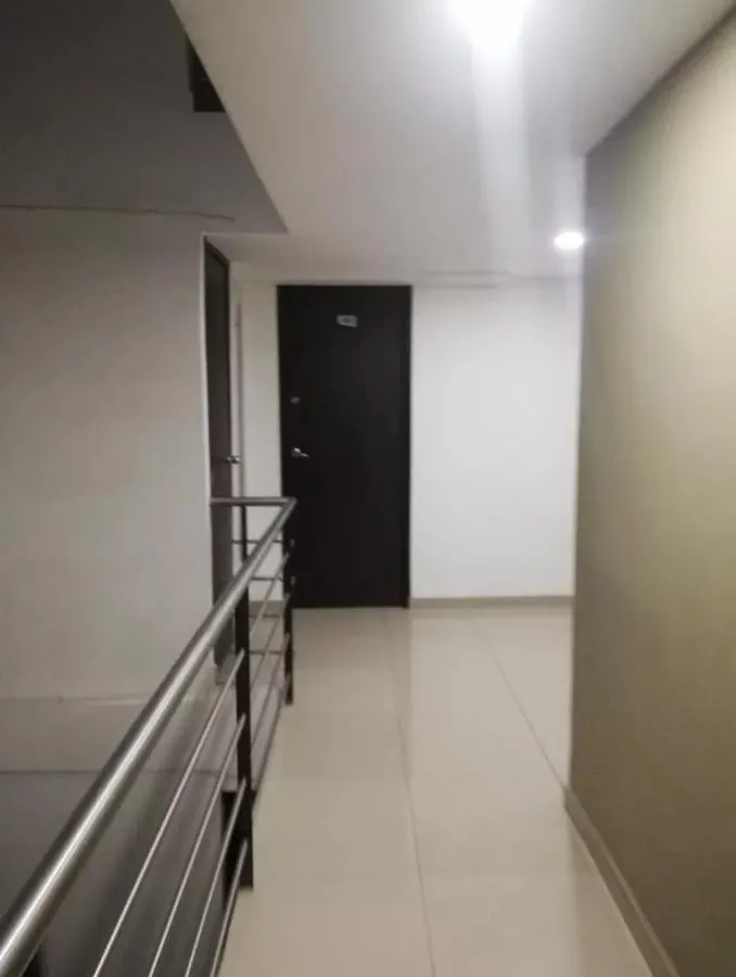 Apartaestudio Los Molinos Medellin