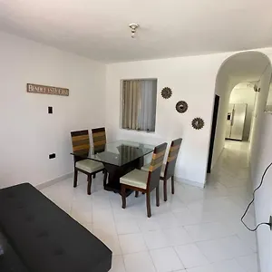 Apartamento Aparta Casa La Eterna Primavera, Medellín