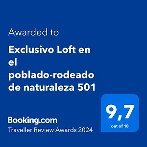 Apartamento Exclusivo Loft En El Poblado-rodeado De Naturaleza 501, Medellín